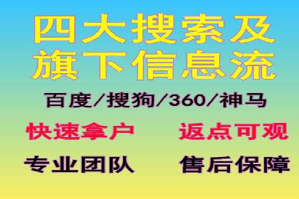 SEM竞价代运营成功案例解析